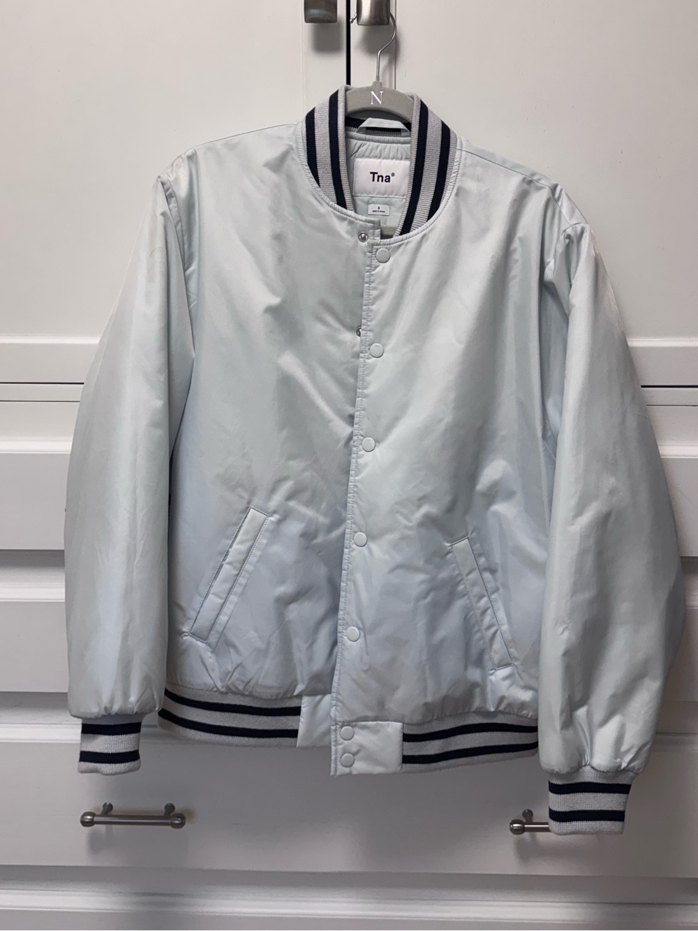 TNA Bomber Jacket